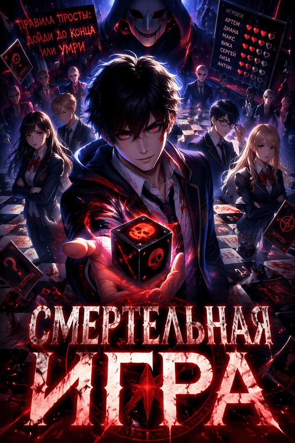 Смертельная игра