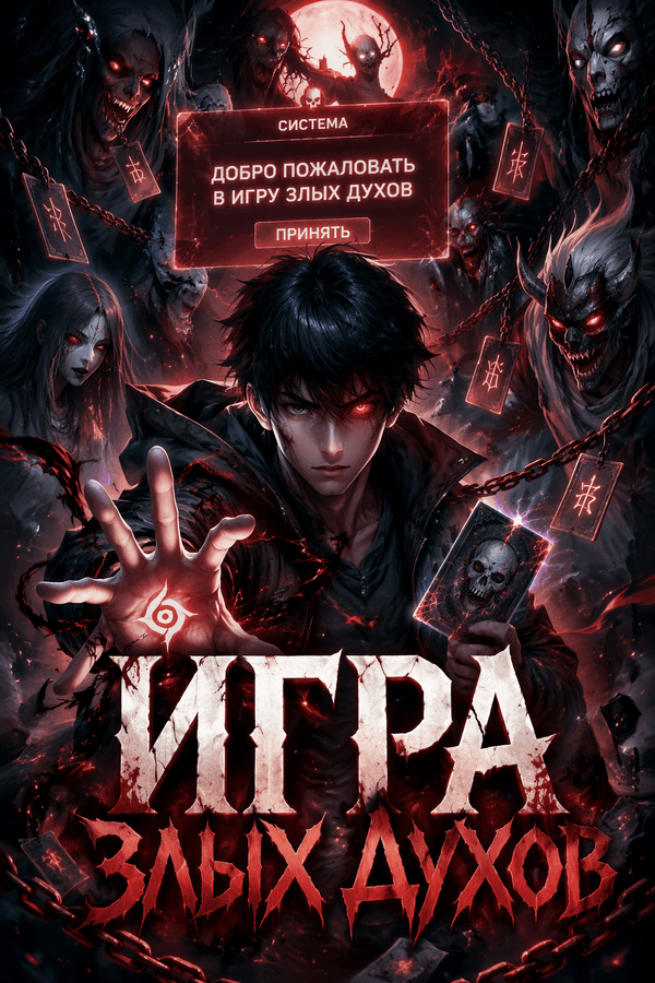 Игра Злых Духов