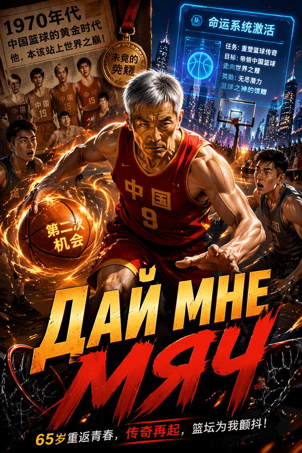 Дай мне мяч