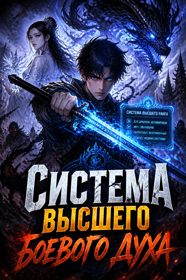 Система высшего боевого духа