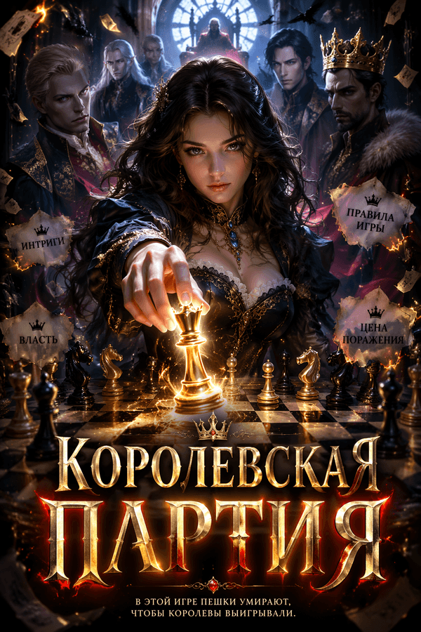 Королевская партия