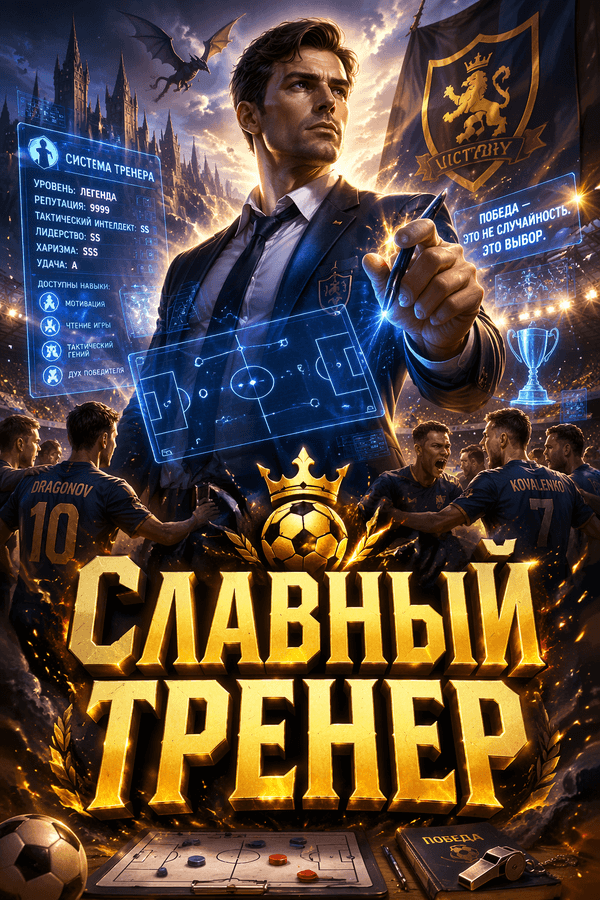Славный тренер