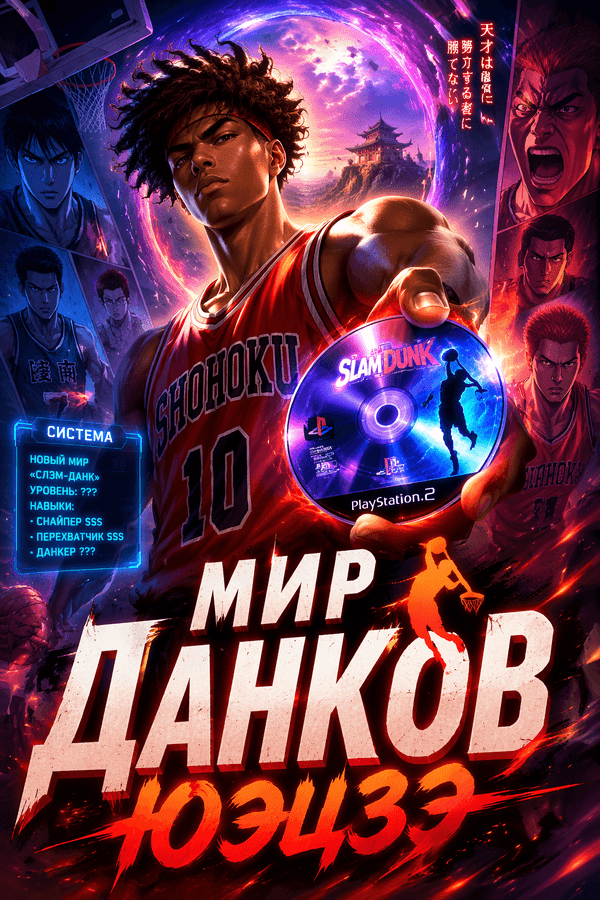 Мир данков Юэцзэ