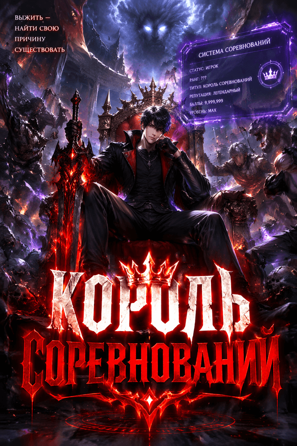 Король Соревнований