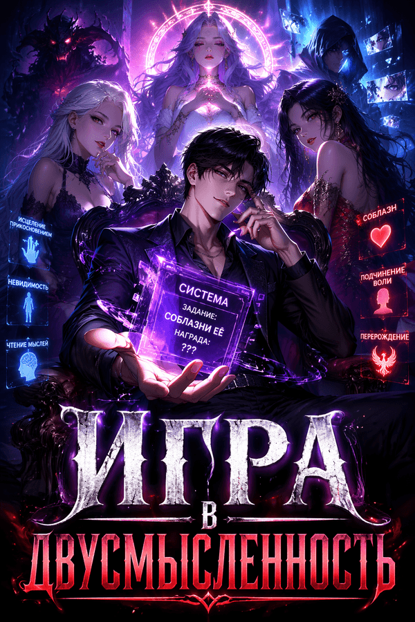 Игра в двусмысленность