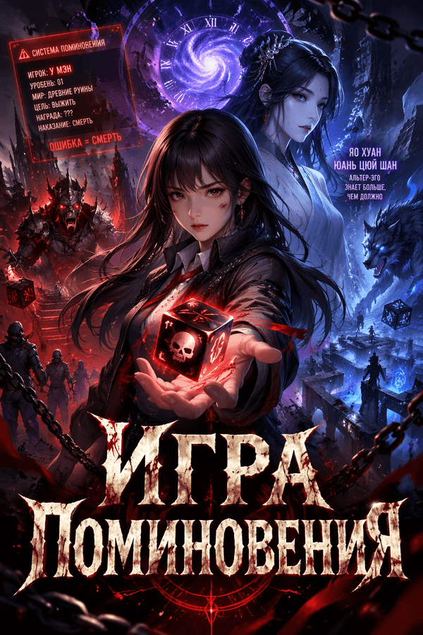 Игра Поминовения