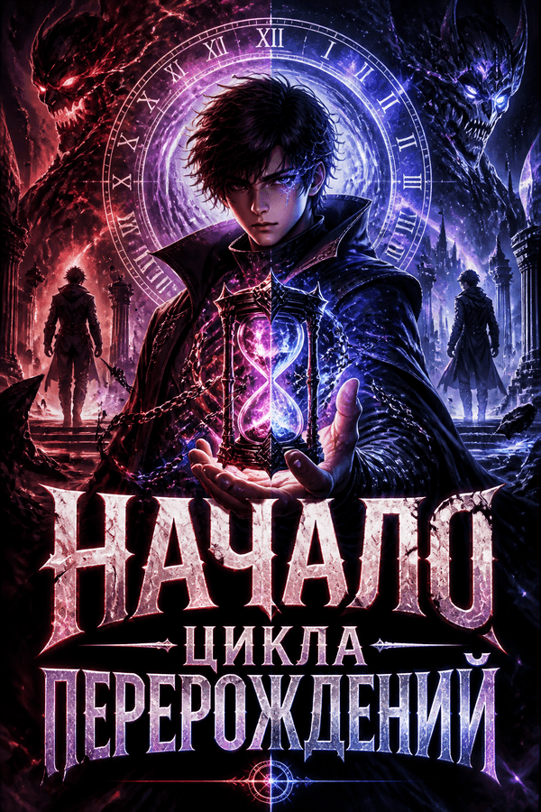 Начало цикла перерождений