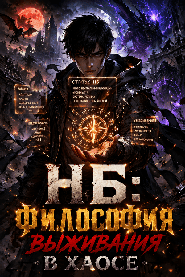 НБ: Философия выживания в хаосе