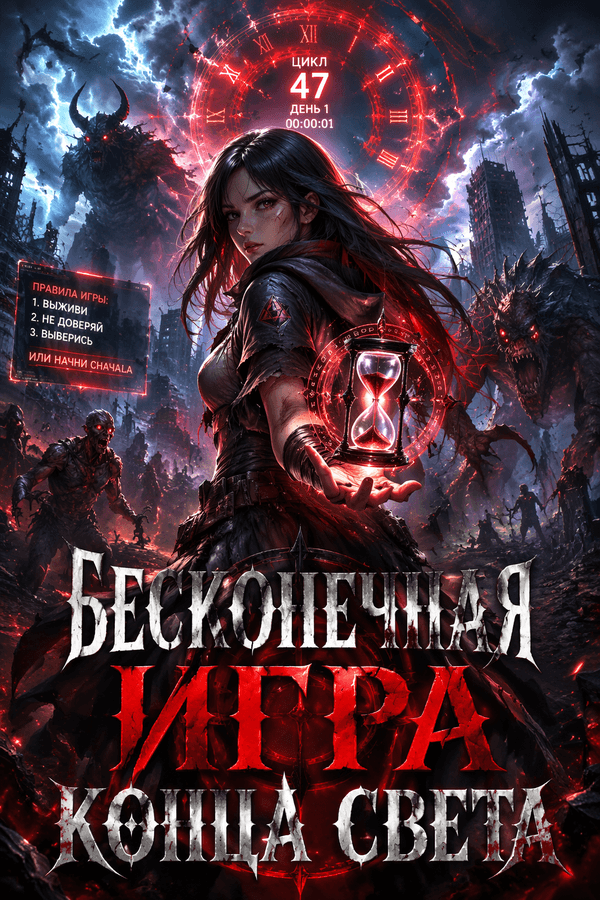 Бесконечная игра конца света
