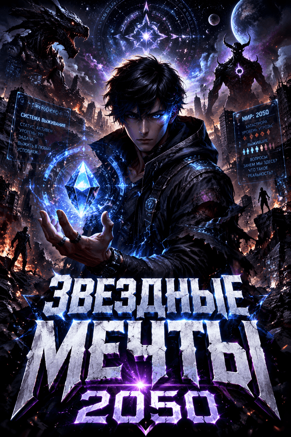 Звездные Мечты 2050