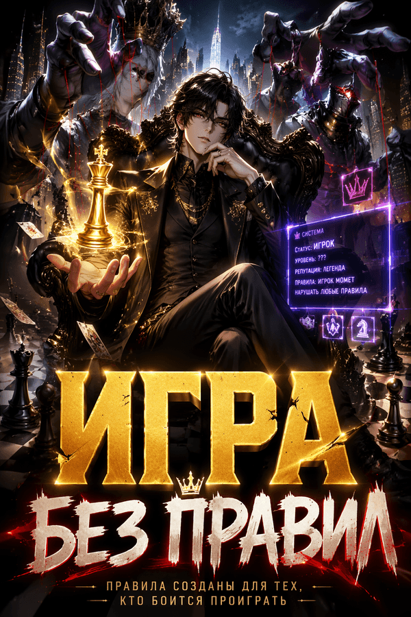 Игра без правил