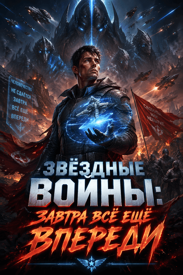 Звёздные войны: Завтра всё ещё впереди
