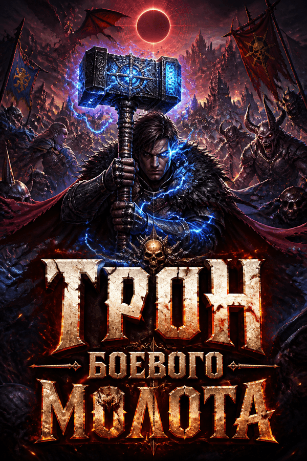 Трон Боевого Молота