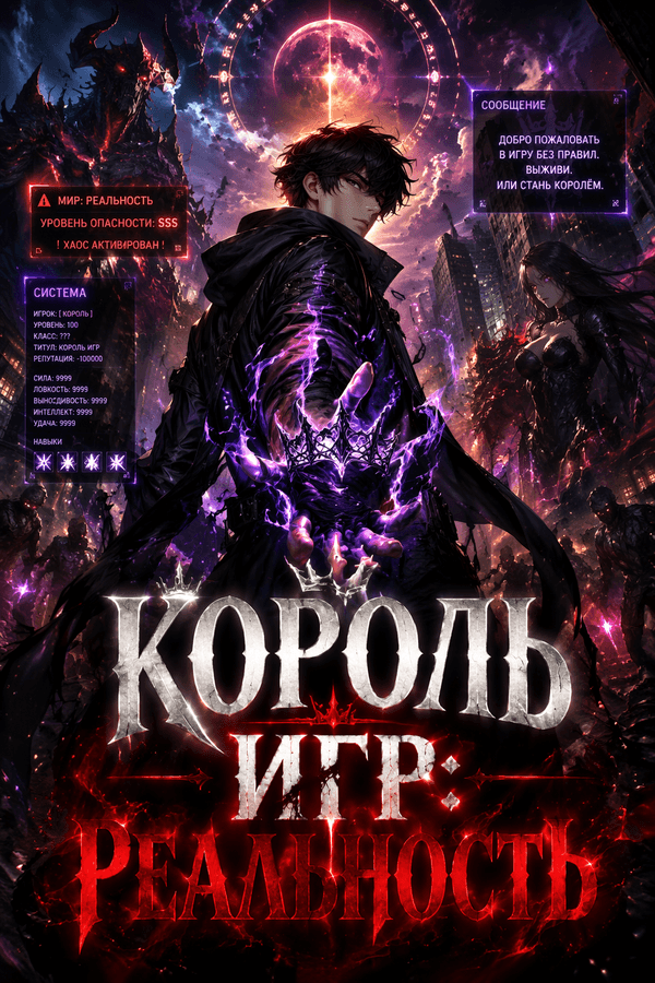 Король игр: Реальность