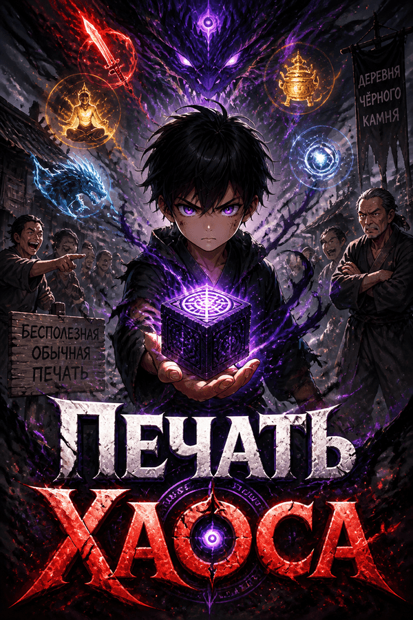 Печать Хаоса
