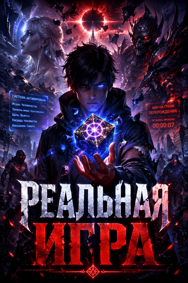 Реальная игра