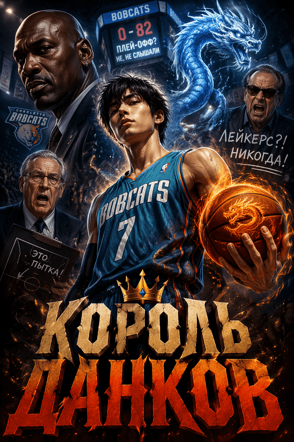 Король Данков