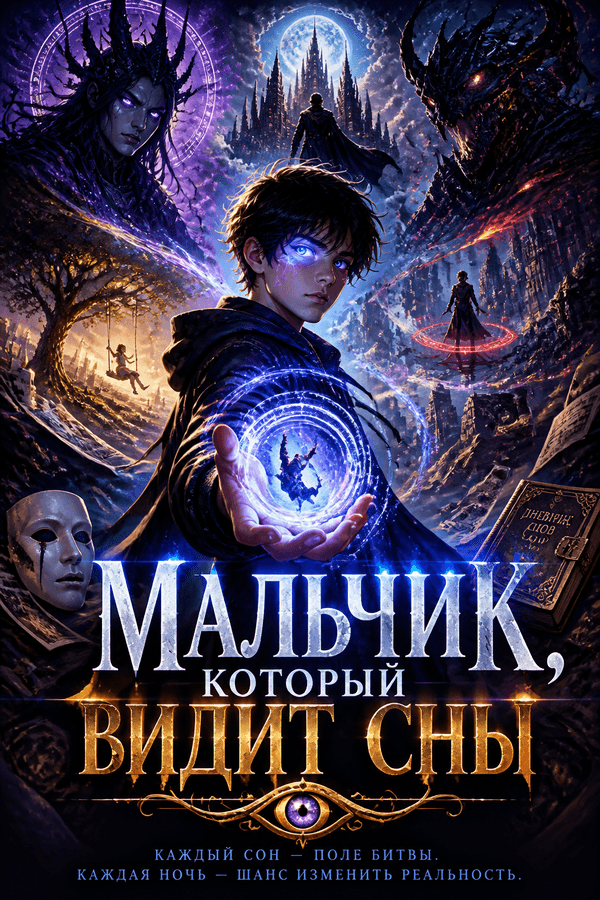 Мальчик, который видит сны
