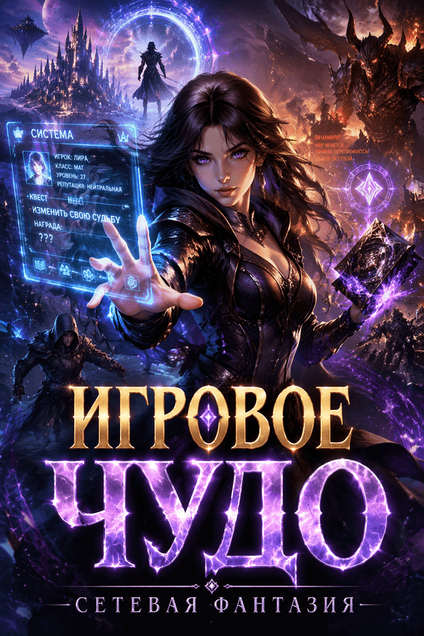 Игровое чудо: Сетевая фантазия