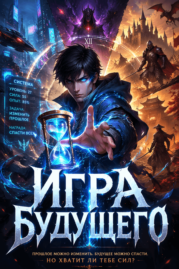 Игра Будущего