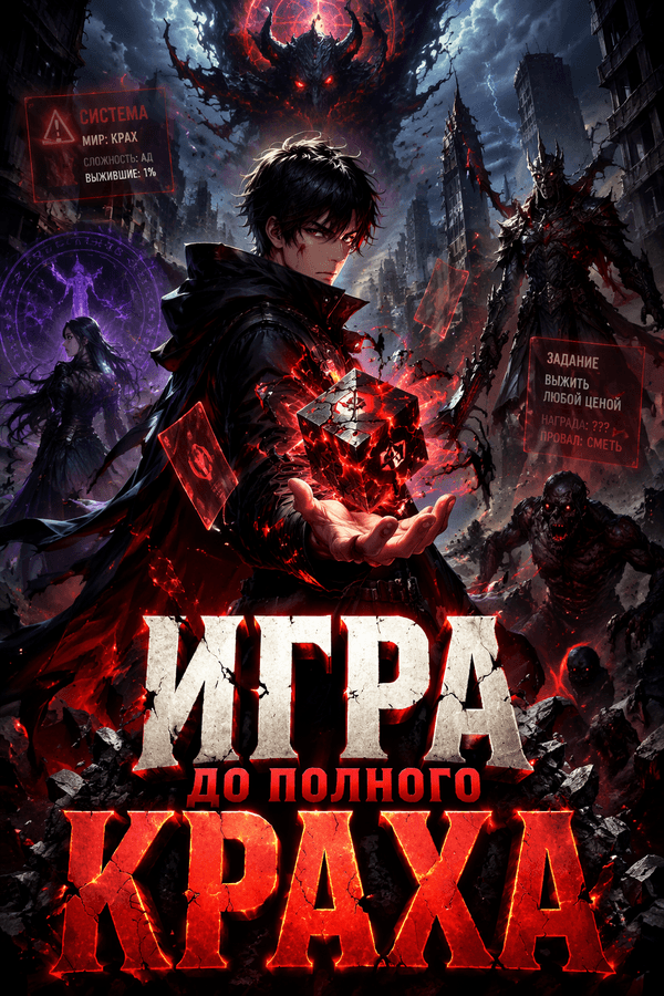 Игра до полного краха