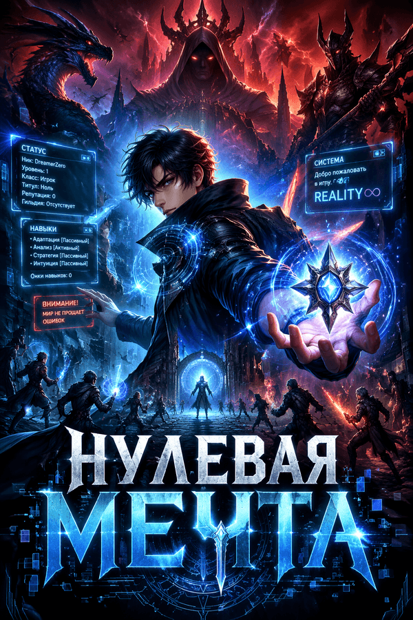 Нулевая Мечта