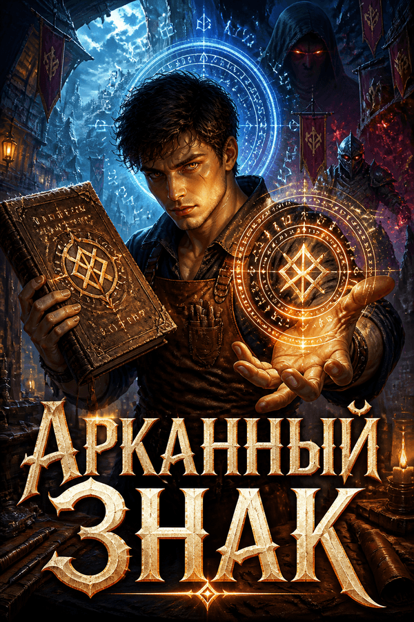 Арканный знак