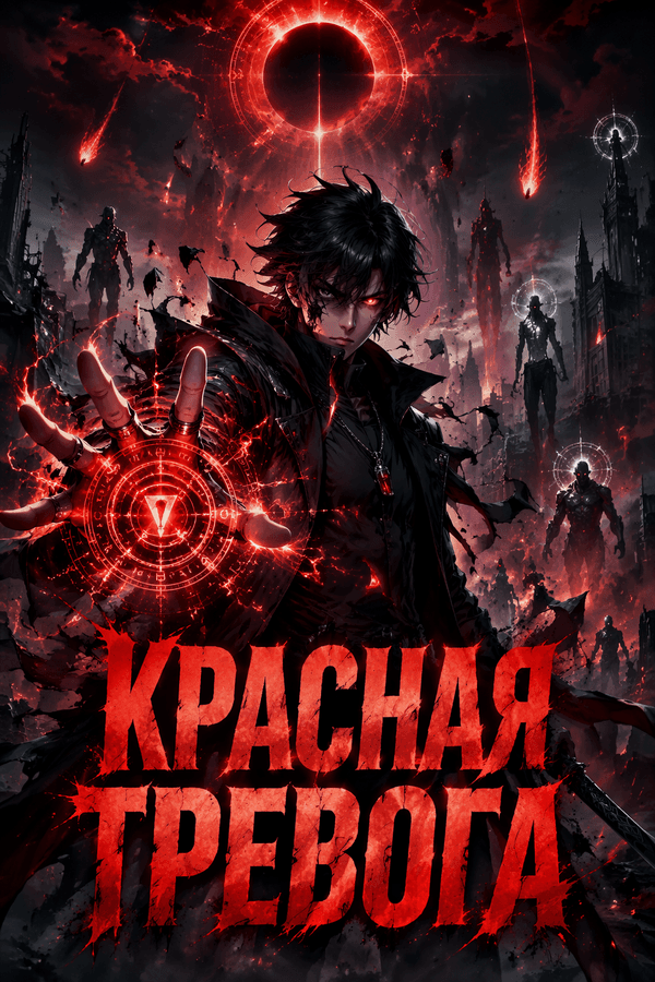 Красная тревога