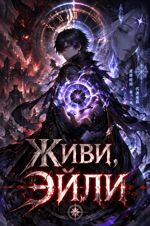Живи, Эйли