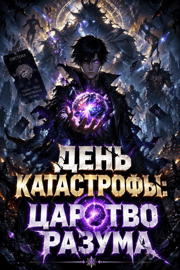 День Катастрофы: Царство Разума