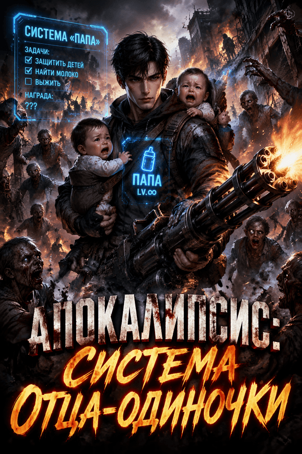 Апокалипсис: Система Отца-одиночки