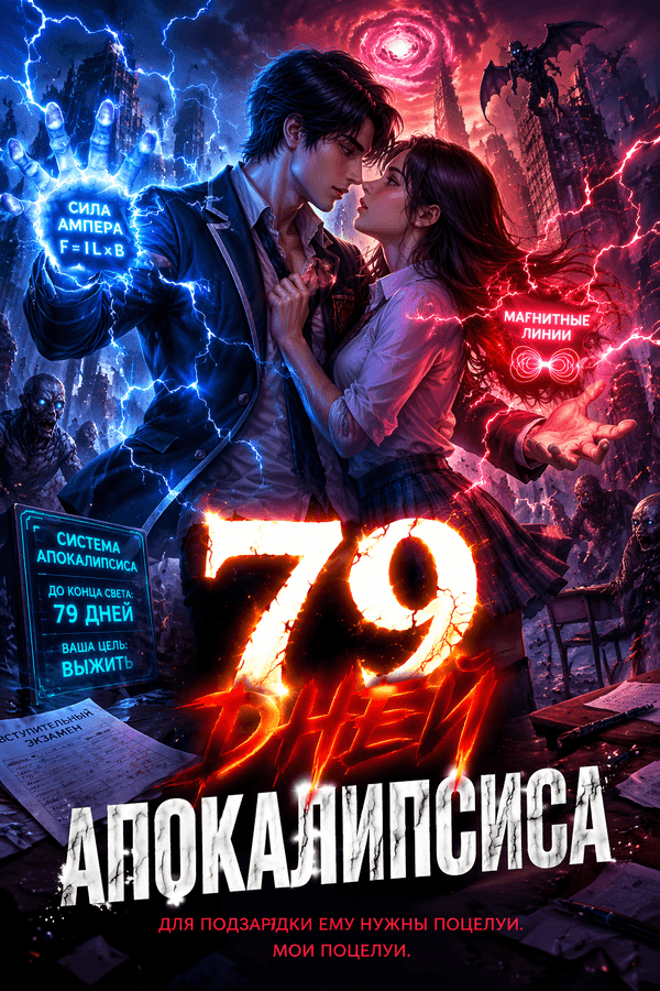 79 дней апокалипсиса