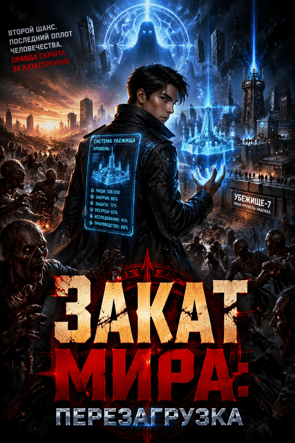 Закат мира: Перезагрузка