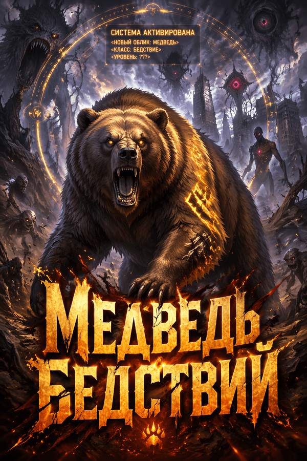 Медведь Бедствий