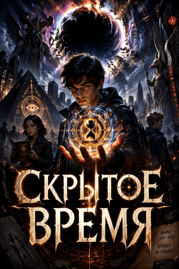 Скрытое время