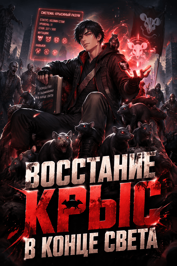 Восстание крыс в конце света