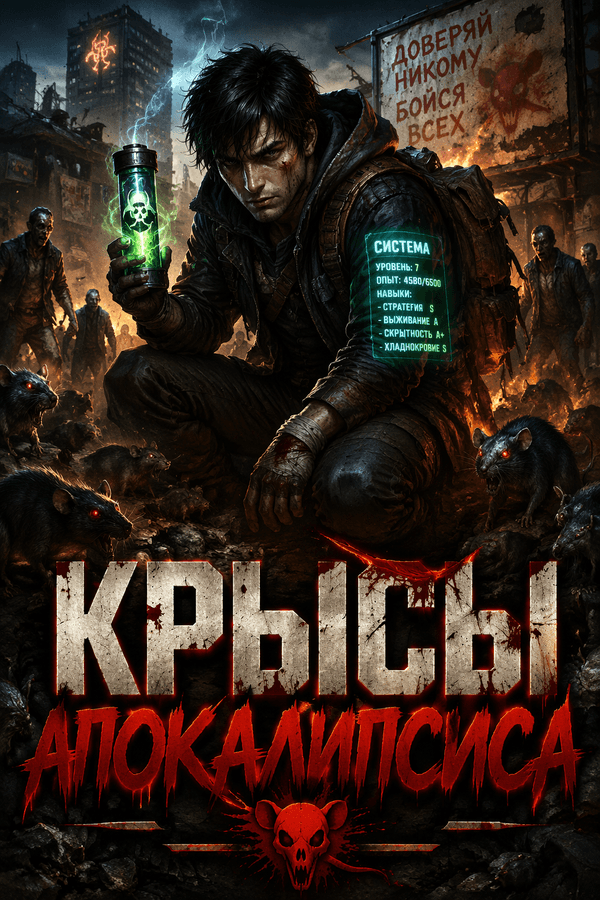 Крысы апокалипсиса