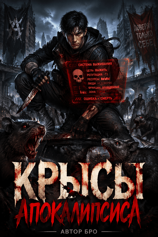 Крысы апокалипсиса