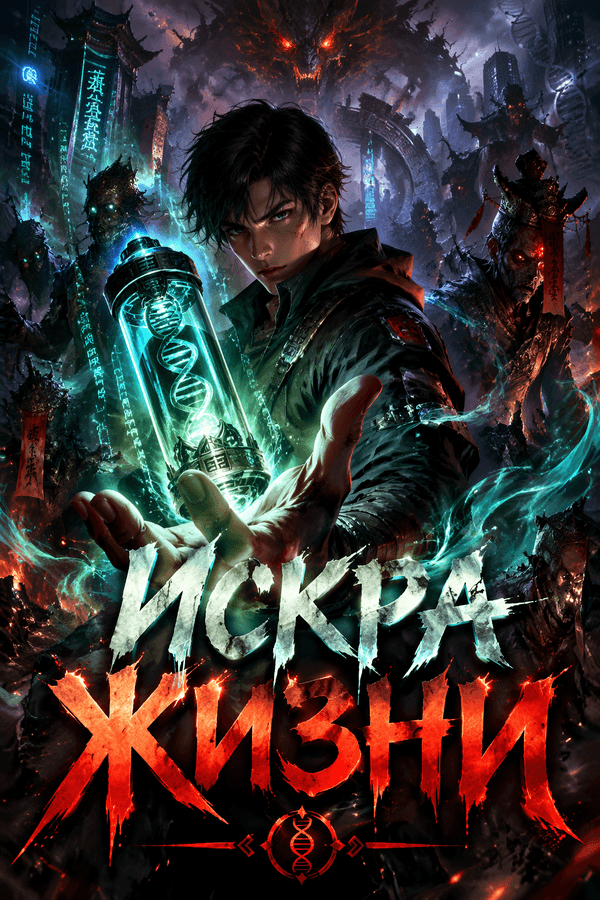 Искра жизни