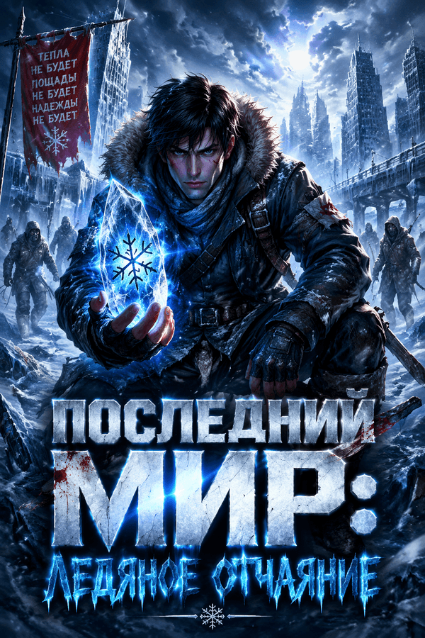 Последний мир: Ледяное отчаяние