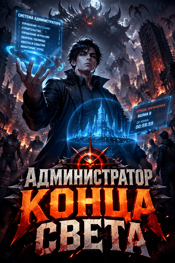 Администратор Конца Света