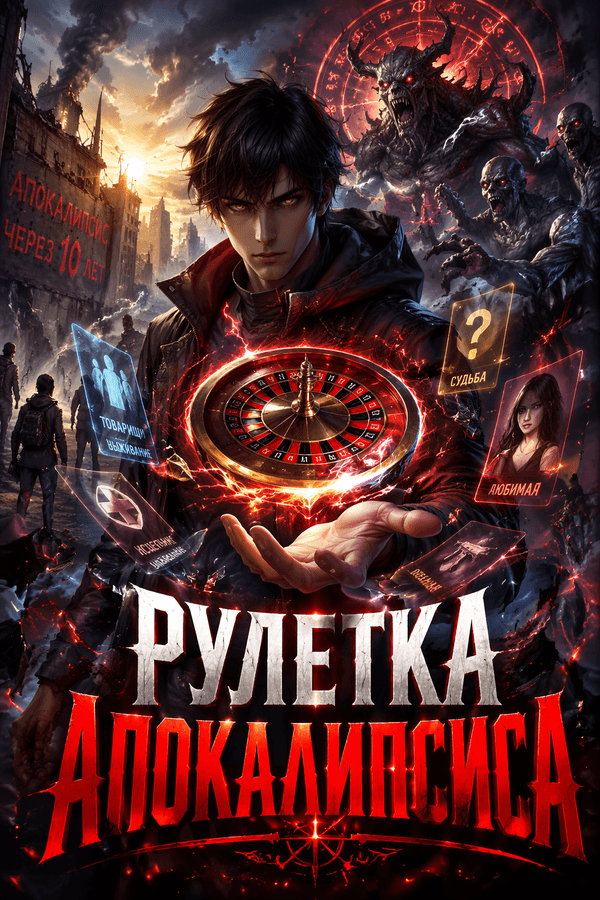 Рулетка Апокалипсиса