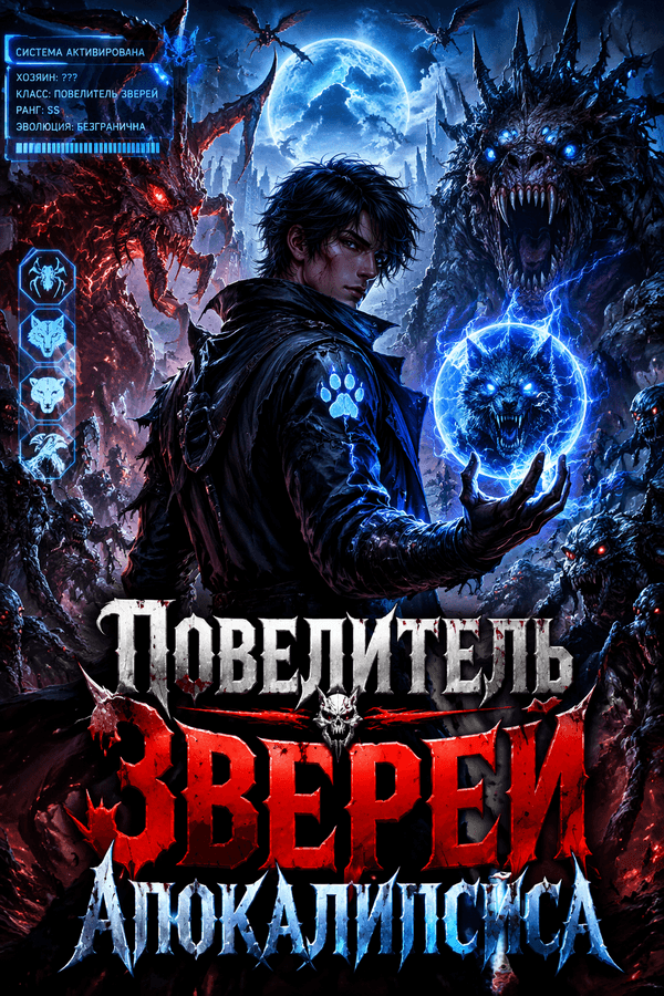Повелитель Зверей Апокалипсиса