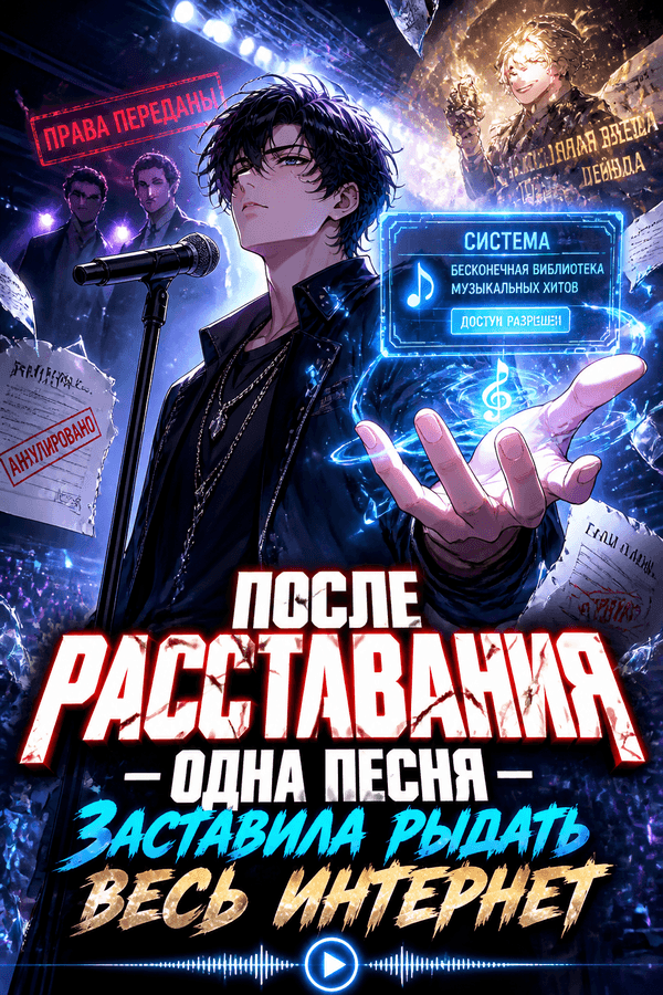 После расставания одна песня заставила рыдать весь интернет