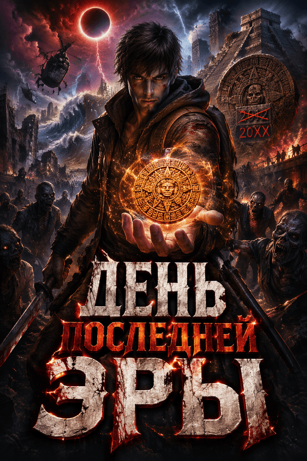 День последней эры