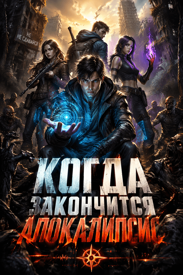 Когда закончится апокалипсис