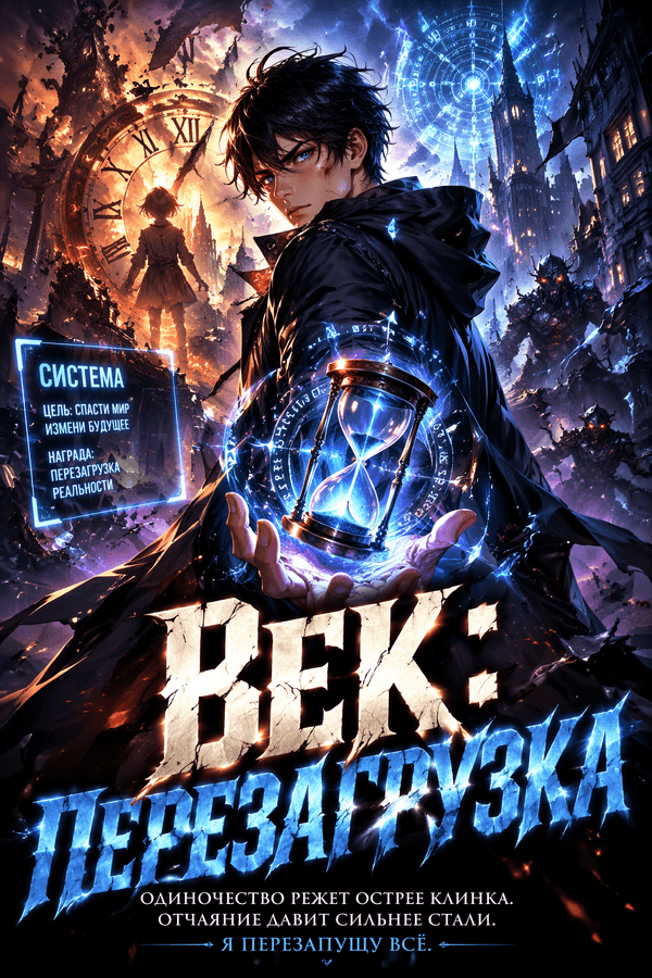 Век: Перезагрузка
