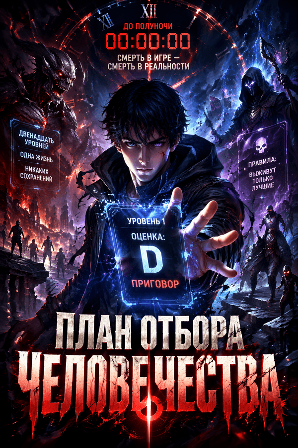 План отбора человечества