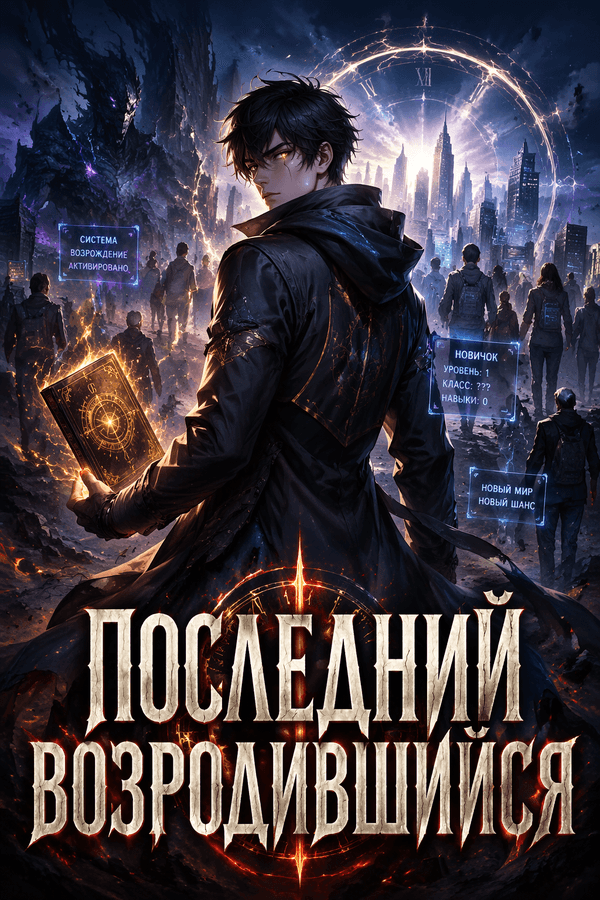 Последний возродившийся