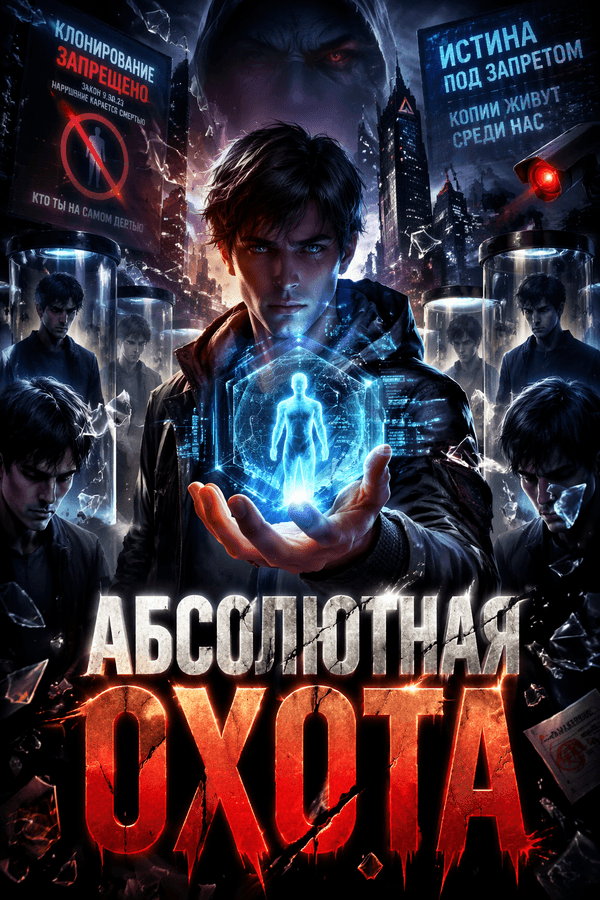 Абсолютная Охота